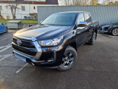 Annonce Toyota Hilux occasion Diesel 4WD 2.4L 150 D-4D � L'Union