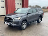Annonce Toyota Hilux occasion Diesel 4WD 2.4L 150 D-4D � L'Union