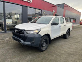 Annonce Toyota Hilux occasion Diesel 4WD 2.4L 150 D-4D � L'Union