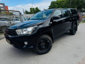 Toyota Hilux 4WD 2.4L 150 D-4D   L'Union 31