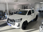 Toyota Hilux 4WD 2.4L 150 D-4D   L'Union 31