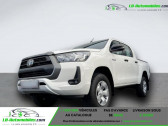 Annonce Toyota Hilux occasion Diesel 4WD 2.4L 150 D-4D  Beaupuy