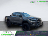 Annonce Toyota Hilux occasion Diesel 4WD 2.8L 204 D-4D BVA � Beaupuy
