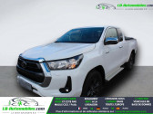 Annonce Toyota Hilux occasion Diesel 4WD 2.8L 204 D-4D BVA � Beaupuy