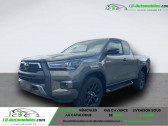 Toyota Hilux 4WD 2.8L 204 D-4D BVA   Beaupuy 31