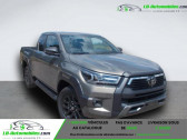 Toyota Hilux 4WD 2.8L 204 D-4D BVA   Beaupuy 31