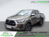 Toyota Hilux 4WD 2.8L 204 D-4D BVA   Beaupuy 31