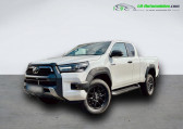 Annonce Toyota Hilux occasion Diesel 4WD 2.8L 204 D-4D BVA à Beaupuy