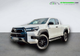 Toyota Hilux , garage LB AUTOMOBILES  Beaupuy