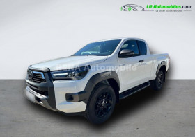 Toyota Hilux , garage LB AUTOMOBILES  Beaupuy