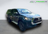 Annonce Toyota Hilux occasion Diesel 4WD 2.8L 204 D-4D BVA à Beaupuy