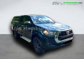 Toyota Hilux , garage LB AUTOMOBILES  Beaupuy