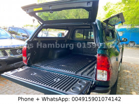 Toyota Hilux 4WD 2.8L 204 D-4D BVA  occasion  Beaupuy - photo n7