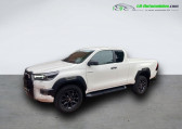Toyota Hilux 4WD 2.8L 204 D-4D BVA   Beaupuy 31