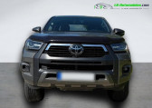 Toyota Hilux occasion année 2022 boite Automatique Annonce Toyota Hilux occasion Diesel 4WD 2.8L 204 D-4D BVA à Beaupuy