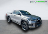 Toyota Hilux occasion année 2025 boite Automatique Annonce Toyota Hilux occasion Diesel 4WD 2.8L 204 D-4D BVA à Beaupuy