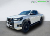 Toyota Hilux 4WD 2.8L 204 D-4D BVA   Beaupuy 31