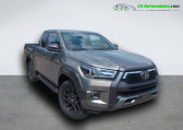 Toyota Hilux 4WD 2.8L 204 D-4D BVA   Beaupuy 31