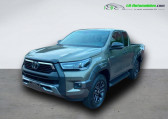 Toyota Hilux occasion année 2025 boite Automatique Annonce Toyota Hilux occasion Diesel 4WD 2.8L 204 D-4D BVA à Beaupuy