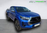 Toyota Hilux 4WD 2.8L 204 D-4D BVA   Beaupuy 31