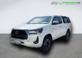 Toyota Hilux 4WD 2.8L 204 D-4D BVA   Beaupuy 31