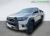 Toyota Hilux occasion année 2025 boite Automatique Annonce Toyota Hilux occasion Diesel 4WD 2.8L 204 D-4D BVA à Beaupuy
