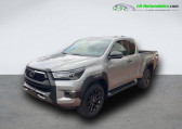 Toyota Hilux 4WD 2.8L 204 D-4D BVA   Beaupuy 31