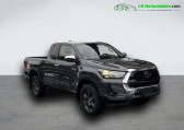 Annonce Toyota Hilux occasion Diesel 4WD 2.8L 204 D-4D BVA  Beaupuy