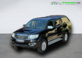 Toyota Hilux occasion année 2016 boite Automatique Annonce Toyota Hilux occasion Diesel 4WD 3.0L 171 D-4D BVA à Beaupuy