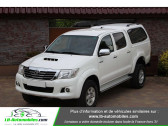 Toyota Hilux occasion année 2014 boite Automatique Annonce Toyota Hilux occasion Diesel D-4D Double Cab 171 4WD BVA à Beaupuy