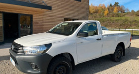 Toyota Hilux , garage ADONYS AUTO  Sarrebourg