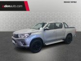 Toyota Hilux DBLE CAB 4WD 2.4L 150 D-4D LEGENDE   Orthez 64