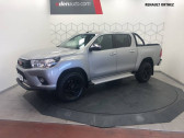 Annonce Toyota Hilux occasion Diesel DBLE CAB 4WD 2.4L 150 D-4D LEGENDE  Orthez