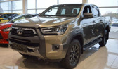 Annonce Toyota Hilux occasion Diesel DC  Vlizy-Villacoublay