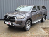 Toyota Hilux DLX+ Double Cab   L'Union 31