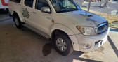 Toyota Hilux occasion année 2011 boite Manuelle Annonce Toyota Hilux occasion Diesel DOUBLE CABINE 2.5D-4D 144CH LEGENDE BV5 à ST BONNET LE FROID