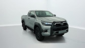 Toyota Hilux HILUX X-TRA CAB 4WD 2.8L 204 D-4D BVA INVINCIBLE  2025 - annonce de voiture en vente sur Auto Sélection.com