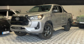 Annonce Toyota Hilux occasion Diesel iv (2) 2.8 d-4d 9cv x-tra legende 4wd auto my21  CAVAILLON