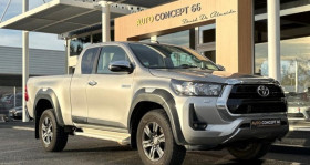 Toyota Hilux , garage AUTO CONCEPT 66 � PERPIGNAN