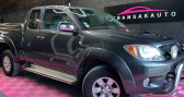 Annonce Toyota Hilux occasion Diesel PICK UP X-TRA CAB 120 D-4D 4x4 GX/ FINITION LEGEND � Camps la Source