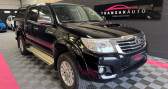 Annonce Toyota Hilux occasion Diesel RC2 DOUBLE CABINE BLE CAB 4WD 3.0L 171 D-4D LEGENDE � dieppe