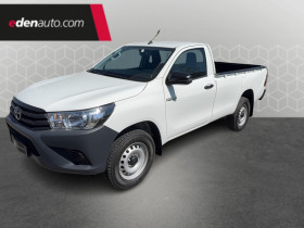 Toyota Hilux , garage TOYOTA MURET  Muret