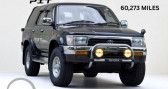 Toyota Hilux occasion année 1995 Annonce Toyota Hilux occasion Essence Surf à LYON