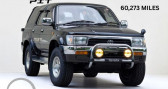 Toyota Hilux occasion année 1995 Annonce Toyota Hilux occasion Essence Surf à LYON