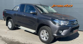 Annonce Toyota Hilux occasion Diesel X-TRA CAB 2.4 D4D 150 CV LOUNGE � Jonqui�res