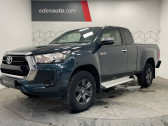 Toyota Hilux X-TRA CAB 4WD 2.4L 150 D-4D BVA LEGENDE   TOULOUSE 31