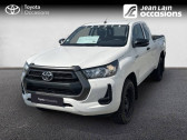 Toyota Hilux X-TRA CAB 4WD 2.4L 150 D-4D LECAP   Valence 26