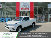 Annonce Toyota Hilux occasion Diesel X-TRA CAB 4WD 2.4L 150 D-4D à Beaupuy