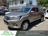 Toyota Hilux occasion année 2020 boite Manuelle Annonce Toyota Hilux occasion Diesel X-TRA CAB 4WD 2.4L 150 D-4D à Beaupuy