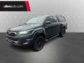 Annonce Toyota Hilux occasion Diesel X-TRA CAB 4WD 2.8L 204 D-4D INVINCIBLE � Toulouse